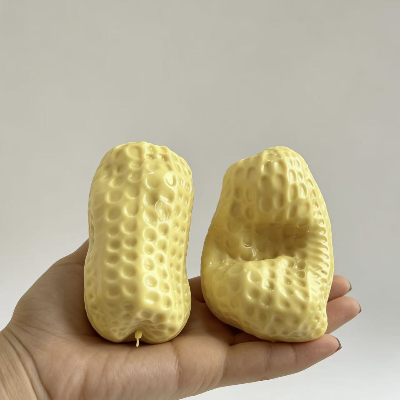Juguete Antiestrés de Queso Exprimible image 20