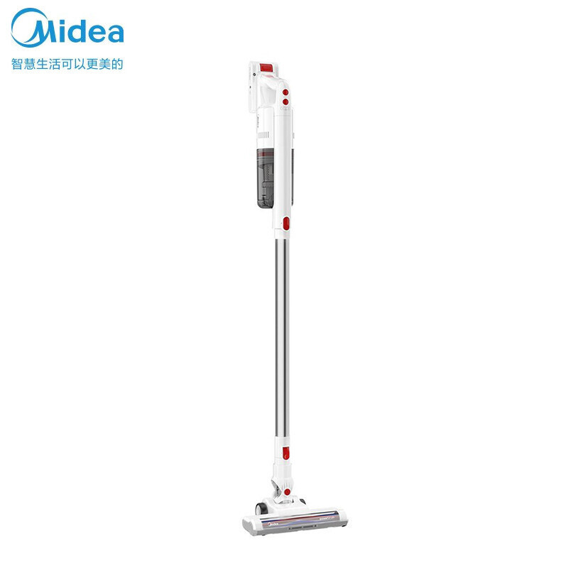Midea 진공 청소기 휴대용 고성능 가정용 음소거 기술 소파 카펫 강한 흡입 P60