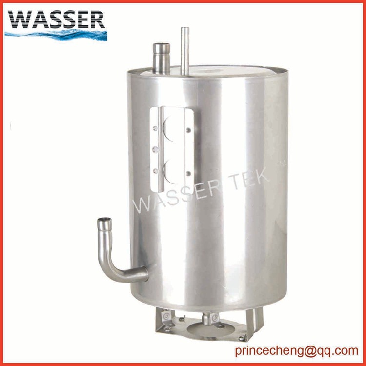 不锈钢精密冲压件以及精密拉伸 热水胆 内胆 饮水机内胆 可来图