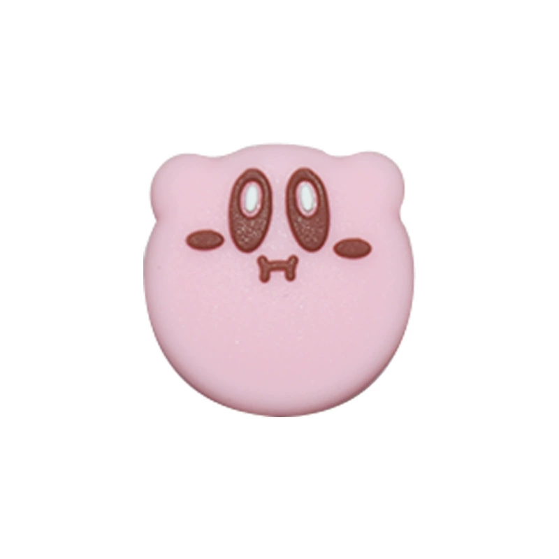 Nintendo Switch handle rocker cap Steam deck handheld handle silicone hat cat claw protection key cap