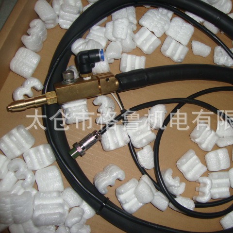 焊接机器人用内置焊枪电缆350A  OTC机器人用焊枪电缆（替代）