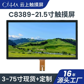 电脑触控产品;触控产品;智能触碰设备