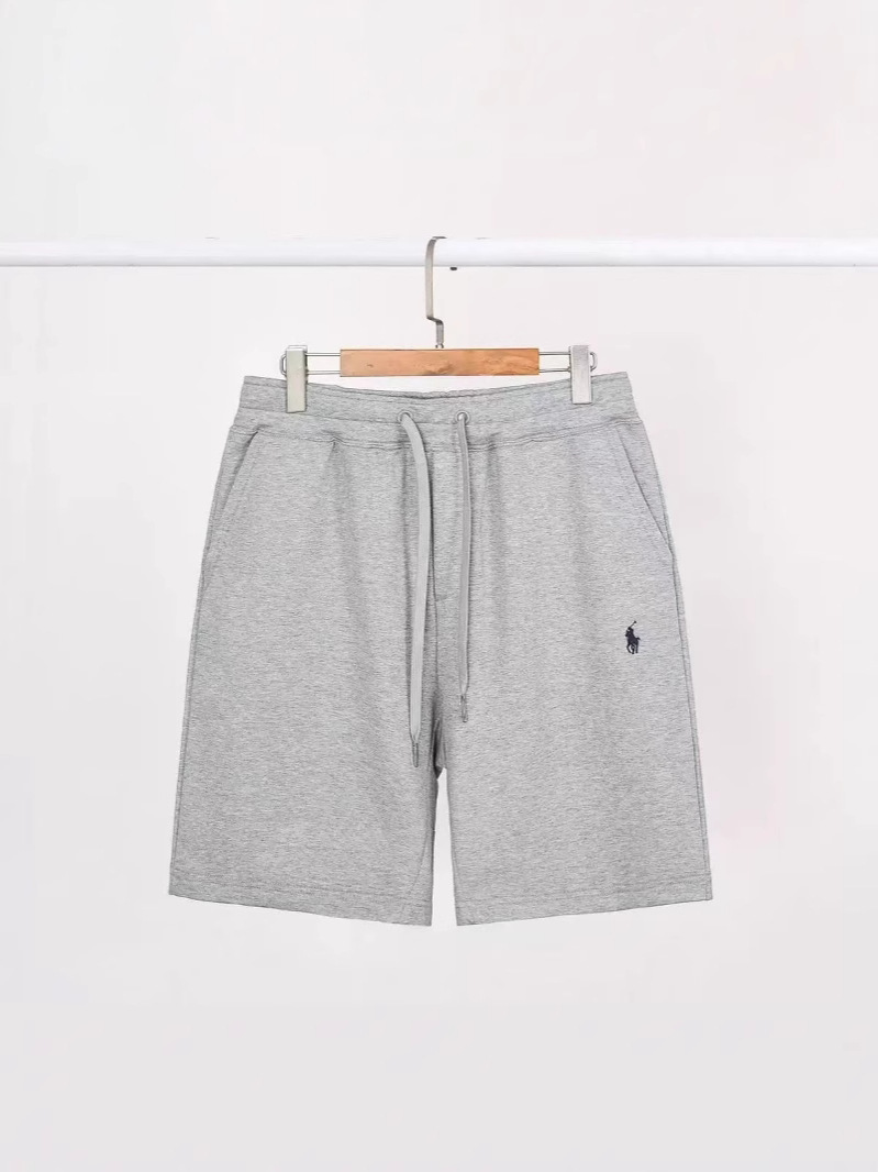 Men's Cotton Summer Loose Mid-Length Shorts, Hot-Selling Thin Plus-Size Sports Casual Breathable Shorts