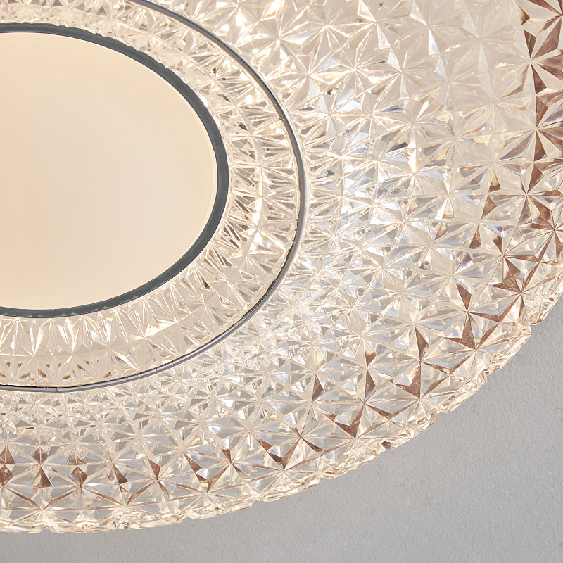 Nueva lámpara de dormitorio de estilo chino lámpara de techo lámpara de estudio de nogal retro americano lámpara de habitación de madera maciza redonda de estilo antiguo