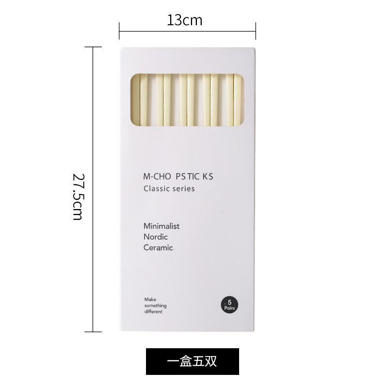 Juego de Vajilla de Cerámica Color Crema, Incluye Platos, Tazones y Cucharas