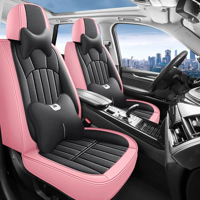 Cushion Can Be Vacuumed: Universal seat cover