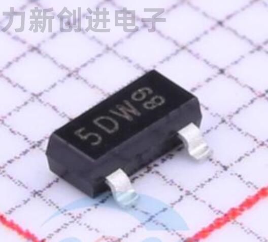 BC807,215 封装 SOT-23-3原装三极管