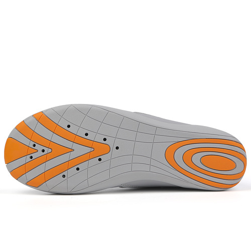 Cross-border outdoor river tracing shoes, water skiing and wading shoes for couples, five-color snorkeling, watershoes, yoga