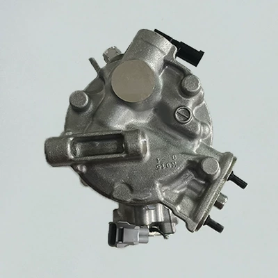 Refrigeration Parts, Soyutma sisteminin digər hissələri