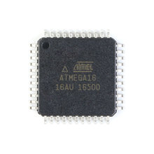 ԭbƷ NƬ ATMEGA16-16AU оƬ 16KW 8λ΢