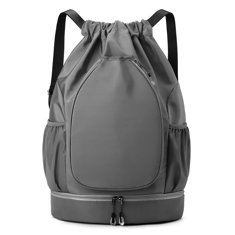 Mochila de fútbol, bolsas de baloncesto, raquetas de bádminton, bolsas de equipo deportivo, mochila al aire libre, mochila Nike Elite