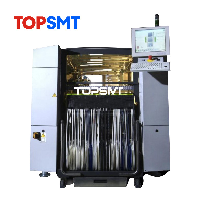 西门子贴片机 SIPLACE SX1高速贴片机 全自动现货贴片机厂家供应