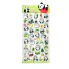 Green Panda