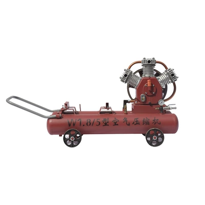 Breaking Air Compressor, Hava kompressorları