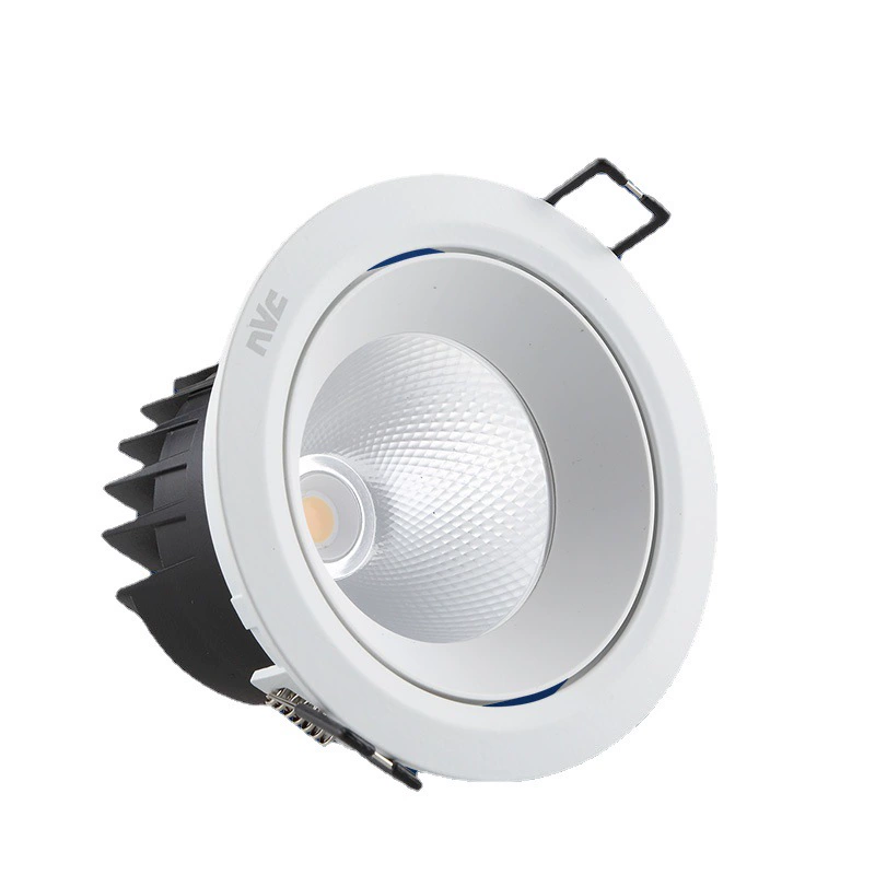 LED-освещение, 12W, 15W, 25W