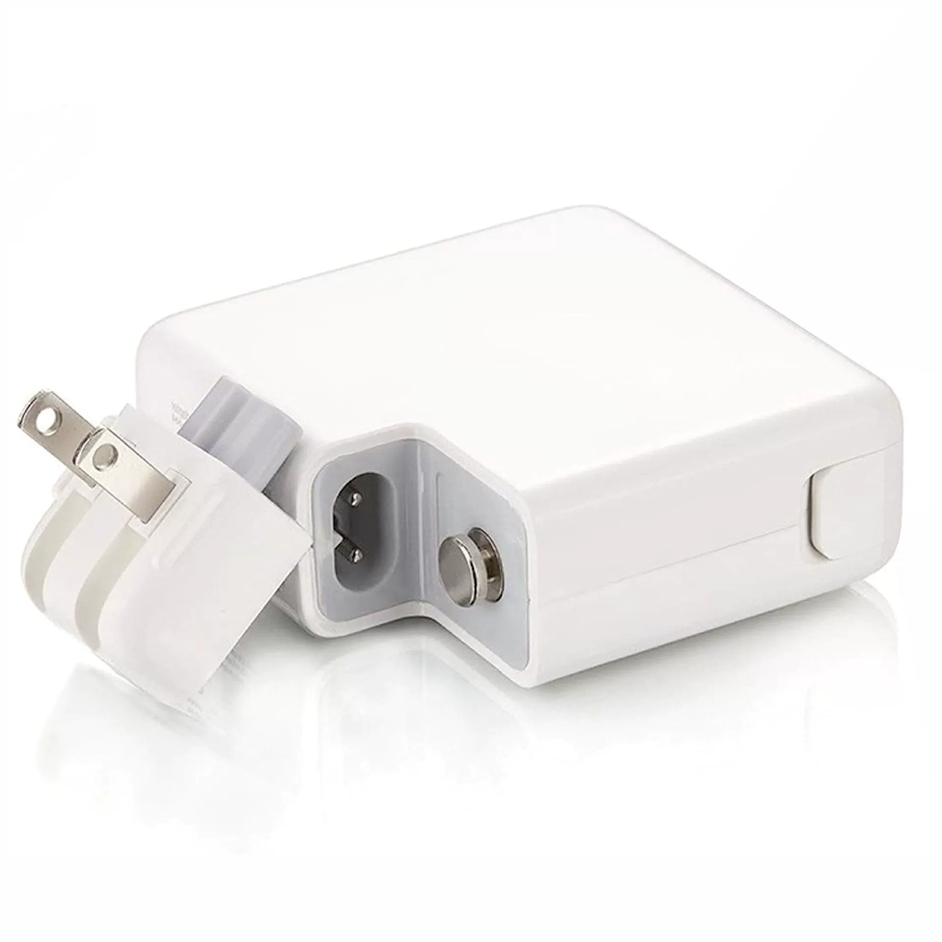 CZSD Apple, совместимый ноутбук, зарядное устройство, блок питания, 67W, macbook