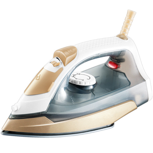 Handheld Household Iron Dry and Wet Dual-Use Steam Iron Mini Hanging Ironing Machine Small Iron Garment Ironing Machine