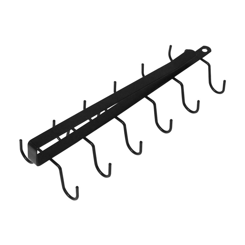 -10Y EXPRESS / T Cabinet percha B1p601 - Cabinet percha de almacenamiento multifuncional estante gancho suspensión