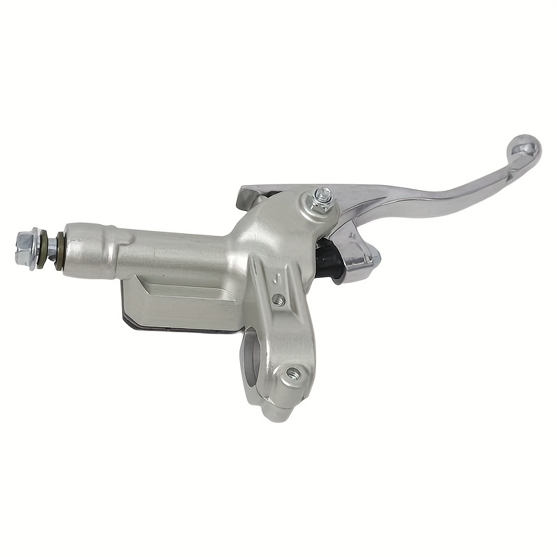 Ktm Husqvarna Off-Road Modified Clutch Master Cylinder Cnc Modified Assembly Pump Body Clutch Pump Hydraulic Oil Pipe
