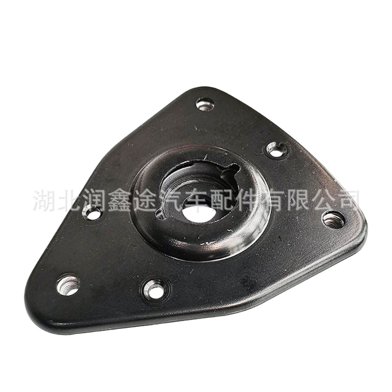 9802913980 Front Upper Shock Absorber Rubber Mount Suitable for Peugeot 408 308 T9 3008 4008 C5 5008