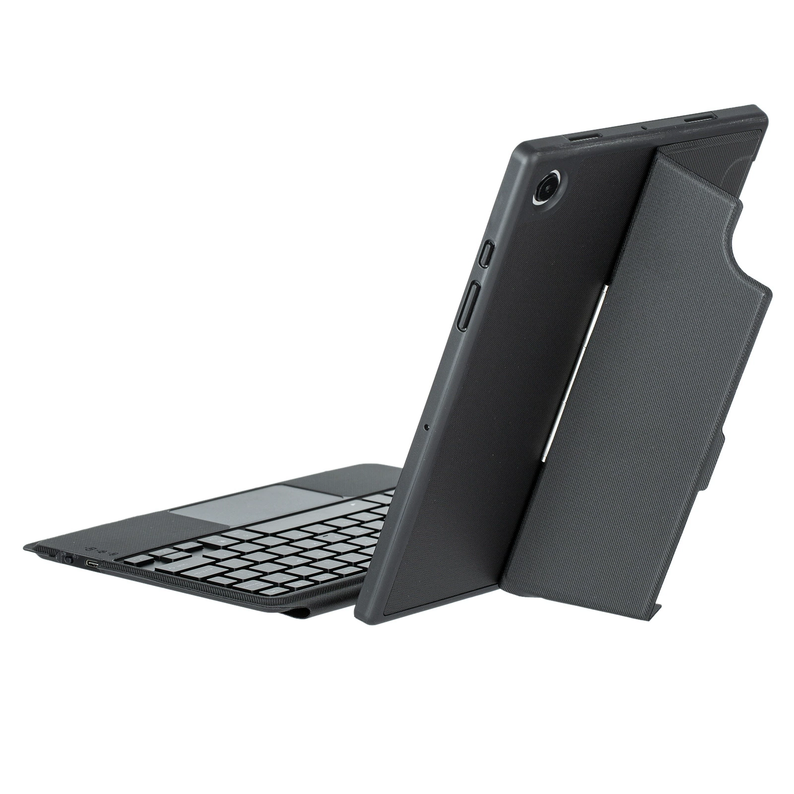 Samsung, совместимая клавиатура, чехол-защита для планшета, A9, 9plus, S10, x620, Bluetooth