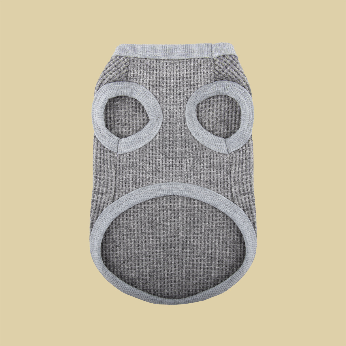 Nouveaux vêtements transfrontaliers pour animaux de compagnie, vêtements d'hiver, pulls pour chiens, pulls pour chats, pulls doux et fins à deux pattes, pulls pour chats