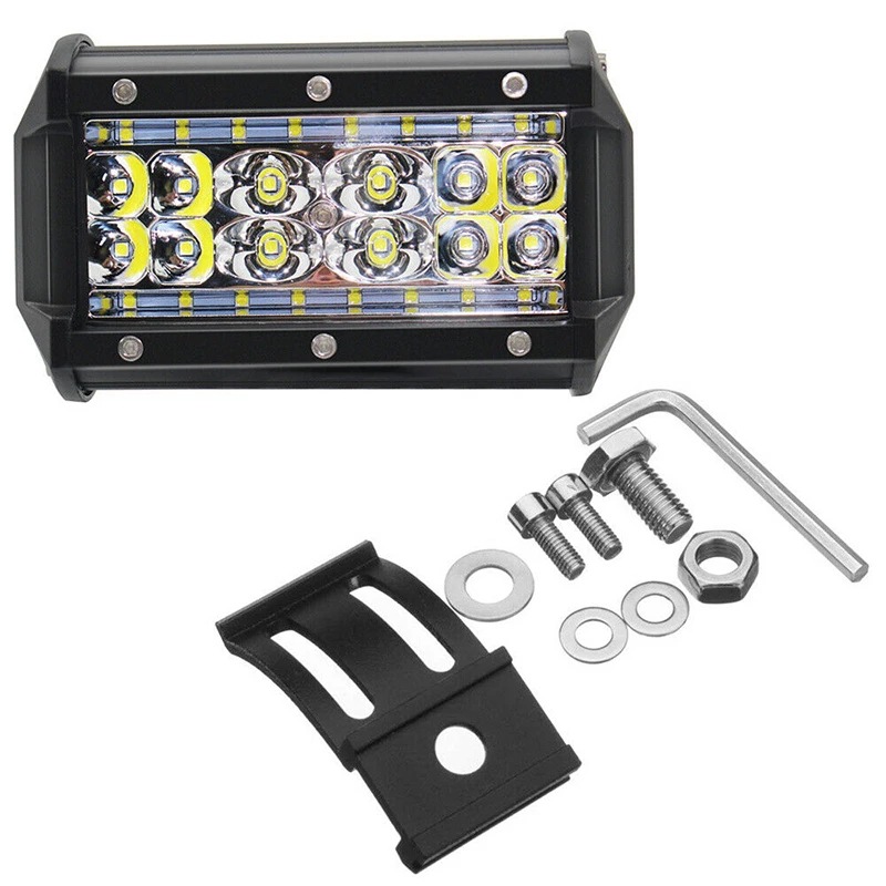 1x-5-inch-84W-LED-Work-Light-B