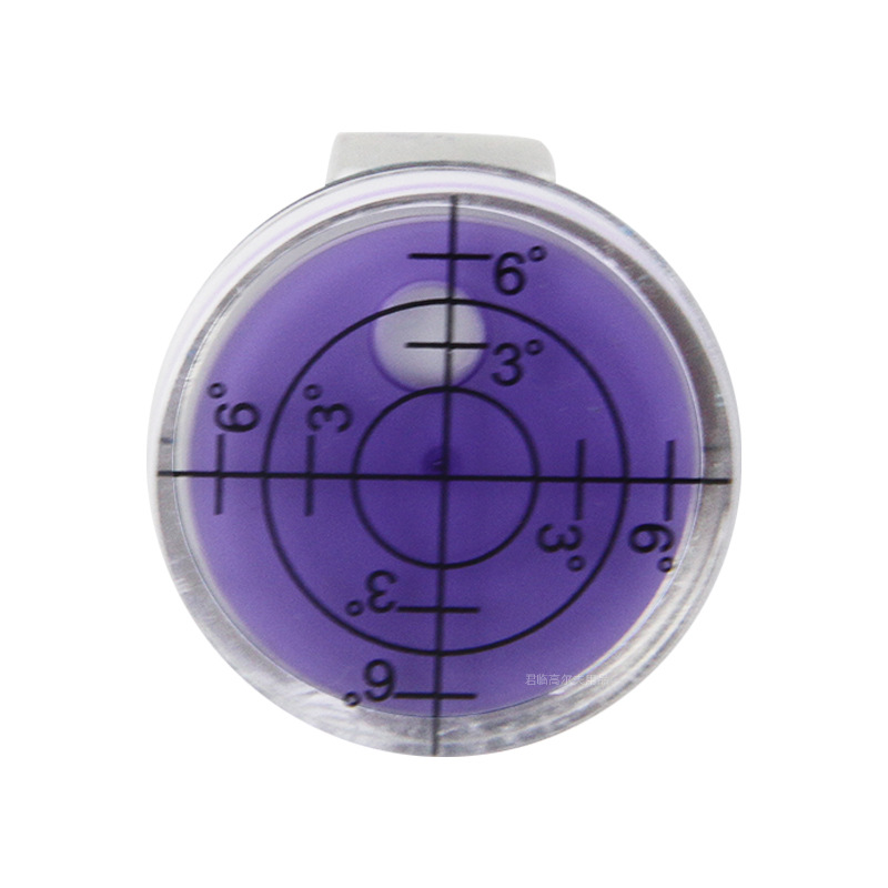 �߶���͸���ܽ�ñ��ˮƽ��������������3&deg;6&deg;������λ��Mark���