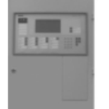 1莱科思LK800系列智能火灾报警系统控制器