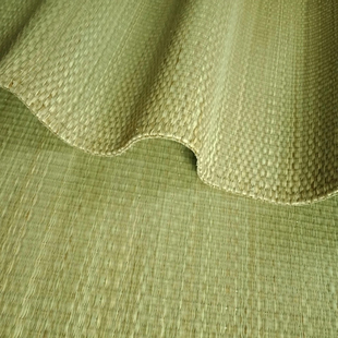 1 Household Natural Straw Mat Straight 2m Cooling Mat Summer Double Bed Single Traditional Rice Student Dormitory