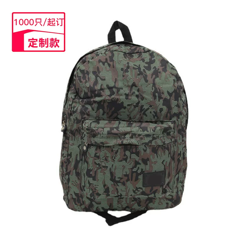 Backpack for traveling, custom-made, Birthday gift
