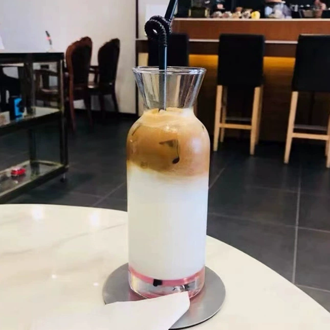 Турция импортирует Pasha Pache фруктовый чай чашка холодный чайник стеклянная бутылка напиток лимонный чай чашка фруктовый чайник