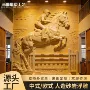 欧式人造俱乐部定制浮雕