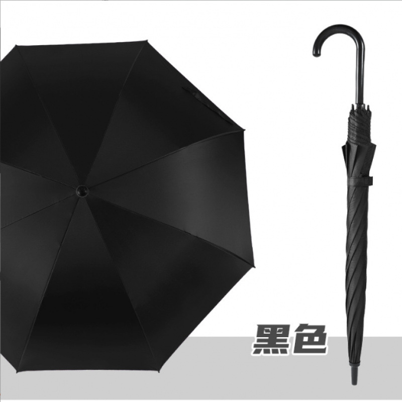 Rolls-Royce paraguas Mercedes-Benz BMW 4S tienda de paraguas logotipo de lujo largo mango paraguas de golf
