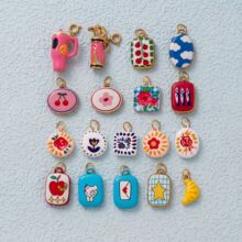 �羳�¿�P����~���^����DIY�����t�������18K��ɫŮ