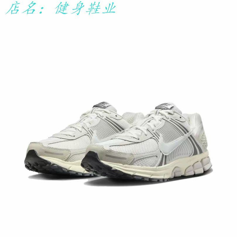 莆田純原Air Zoom Vomero5仏莫羅男女カップル復古通気レジャーランニングシューズ|undefined