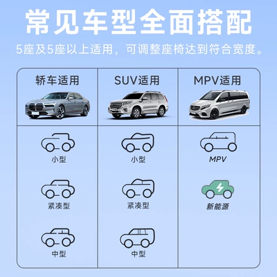 Travel Bed, Car Suv Rear – Vehicle-mounted inflatable bed