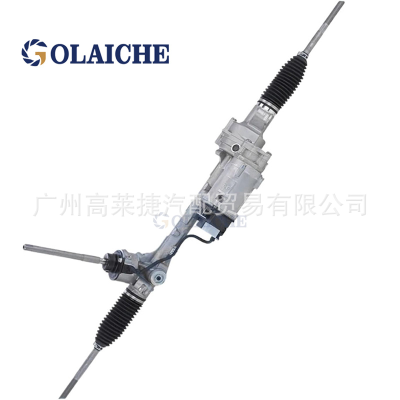 TA91-3421010AA, suitable for 2023 BYD YANGWANG U8, left-hand drive (LHD) steering gear assembly