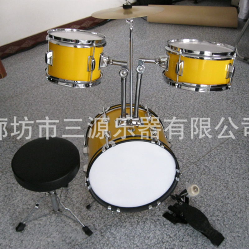 Drums, toy, early education
