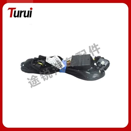 车身及附件;汽车水管;其他发动系统