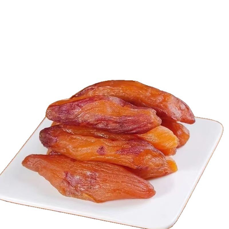 代发小香薯倒蒸红薯干无添加糖软糯香甜地瓜干零食解馋干货|undefined
