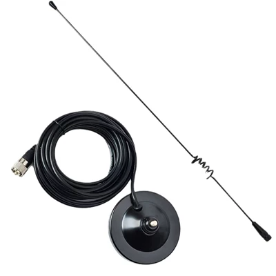 / PL259, Vehicle-mounted interphone