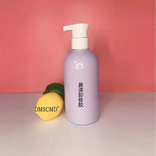 Moisturizing Nose Slime Makeup Remover Gel Bt Makeup Remover Gel Mingyan Source Factory Bird's Nest Facial Cleanser Oem Processing