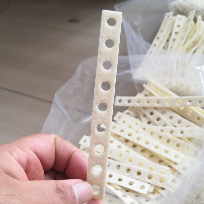 羊毛毡张机器羊毛圈绕线机用加线海绵漆包线清洁毛毡垫圈羊毛垫片