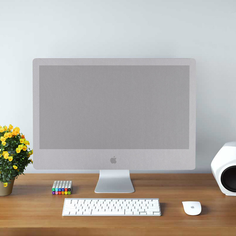 Apple 21inch オールインワン コンピューター カバー 27inch imac コンピューター ディスプレイ防塵保護カバー卸売に適したクロスボーダー|undefined