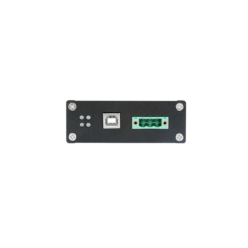 Guangzhou Zhiyuan CAN/CANFD to CAN/CANFD Bridge