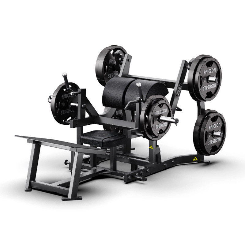 Hummer entrenador de cadera entrenador de fuerza profesional de cadera entrenamiento de fuerza de cadera educación privada belleza de cadera