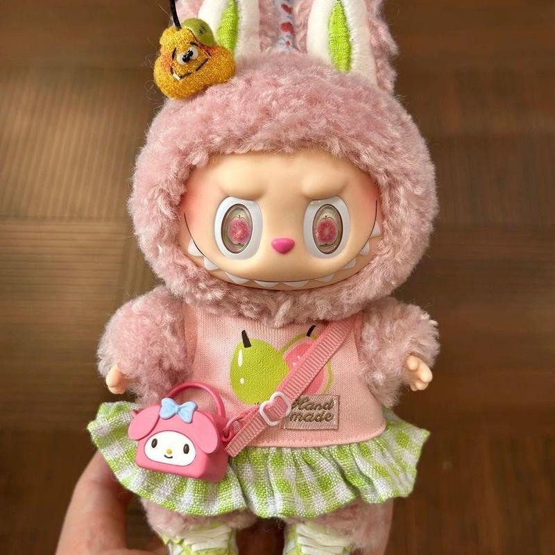 洋服のみ かわいいラブ ラブブ 座りパーティースーツ ガーナン 夏 さわやかでかわいい 一世代と二世代のワンピース|undefined