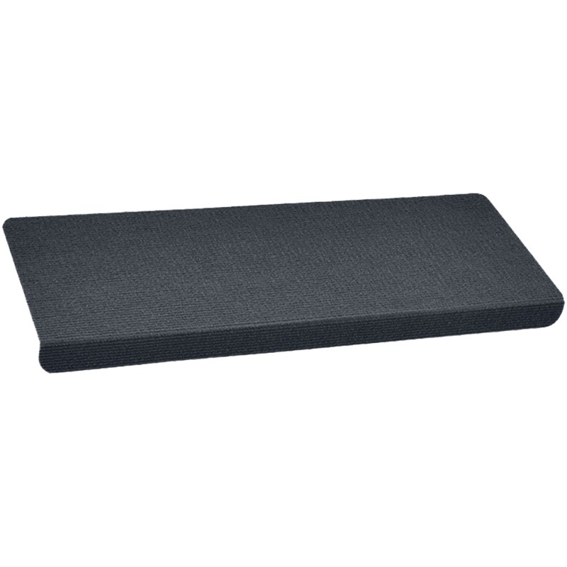 家庭用の木製階段マットを裁断することができます。