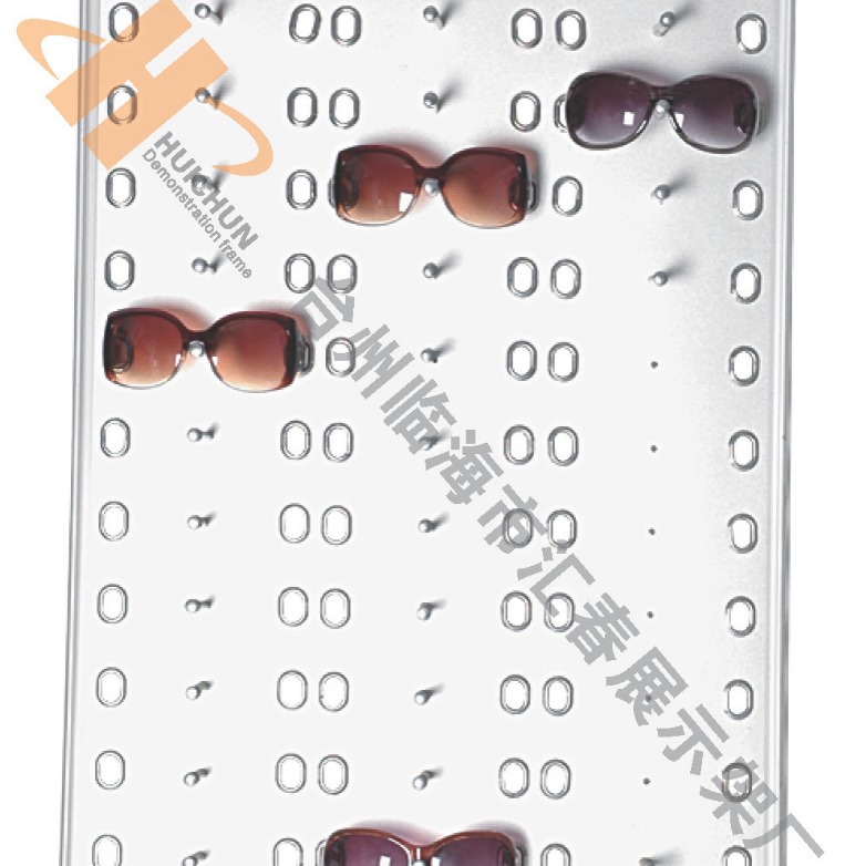 眼镜架精美眼镜展示架 展示架 货架价格面议